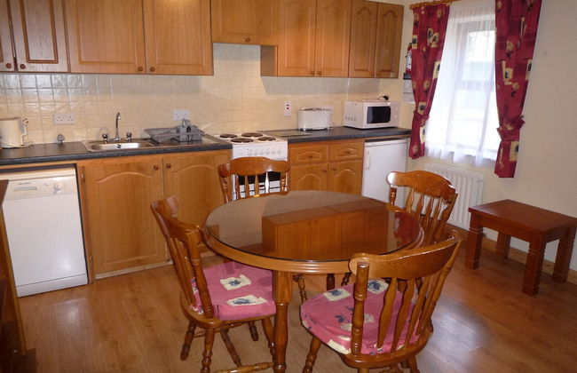 Lakeside Lodge Bantry - Photo 4