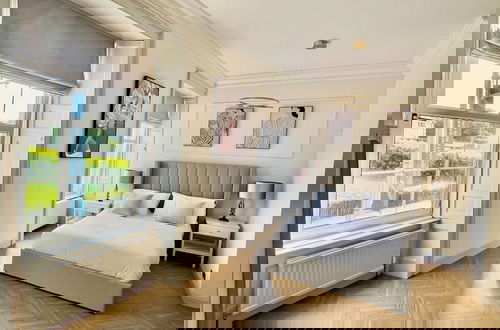 Foto 4 - Allandale ApartHotel