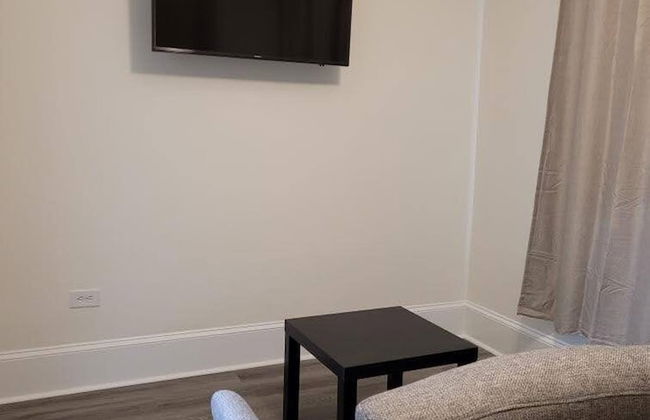 Walk to Duke Campus 1 Bedroom in Trinity Park - Foto 8