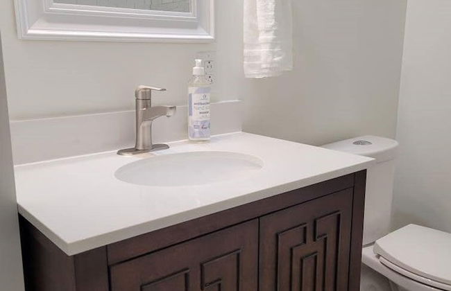 Walk to Duke Campus 1 Bedroom in Trinity Park - Foto 11