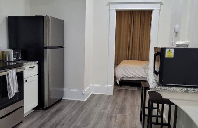 Walk to Duke Campus 1 Bedroom in Trinity Park - Foto 7