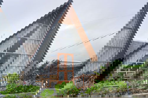 Foto 23 - Platinum Villa Dieng