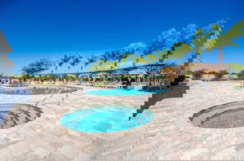 Foto 19 - Your Disney Vacation Home 8932