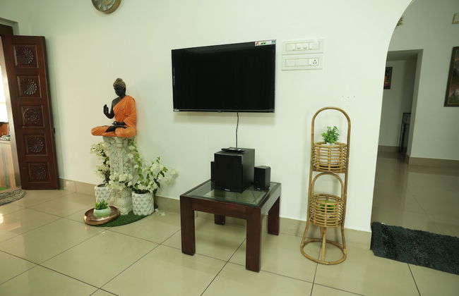 Heritage Garden Villa - Foto 12