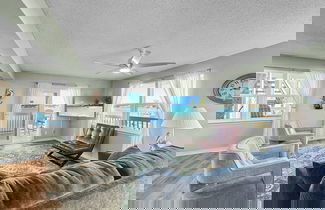 Foto 1 - The Perfect Spot Condo for 8!
