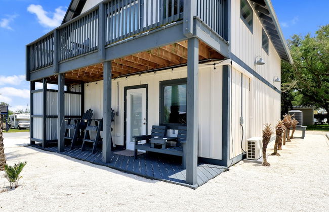 Sugar Sand Cottage B - Foto 21