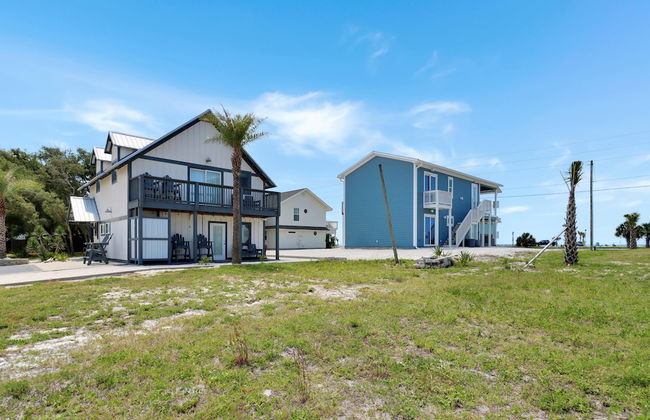 Sugar Sand Cottage B - Foto 24