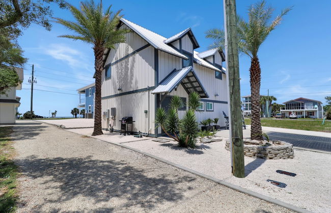 Sugar Sand Cottage B - Foto 26