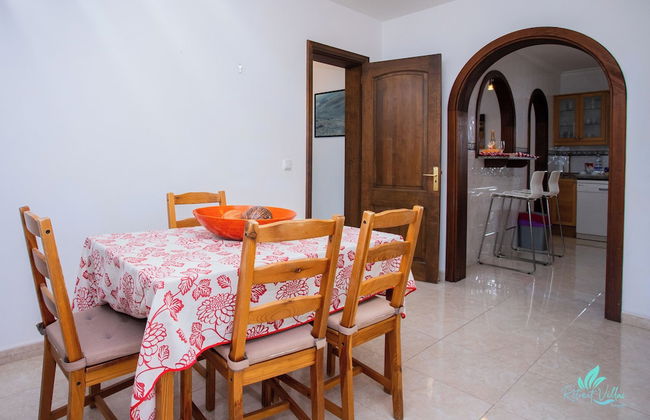 3 Bed Villa - Pool, Terrace, Bbq, Near Beach - Foto 27