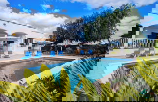 Foto 1 - Remarkable 3-bed Villa in Playa Blanca
