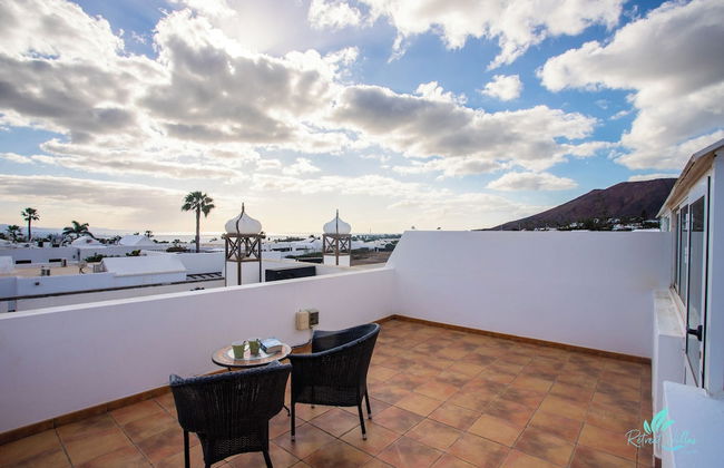 3 Bed Villa - Pool, Terrace, Bbq, Near Beach - Foto 40