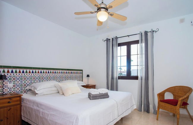 3 Bed Villa - Pool, Terrace, Bbq, Near Beach - Foto 6