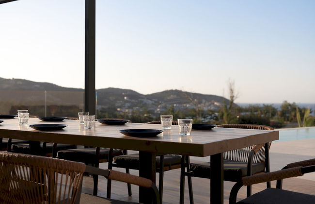 Luxurious Villa Dias With Tennis Court by Estia - Foto 74