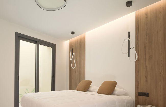 Luxurious Villa Dias With Tennis Court by Estia - Foto 52