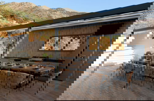 Foto 17 - Luxurious Villa Dias With Tennis Court by Estia