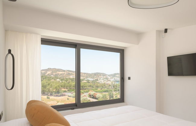 Luxurious Villa Dias With Tennis Court by Estia - Foto 32