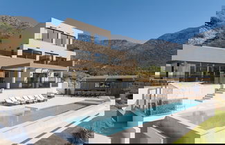 Photo 1 - Luxurious Villa Dias With Tennis Court by Estia
