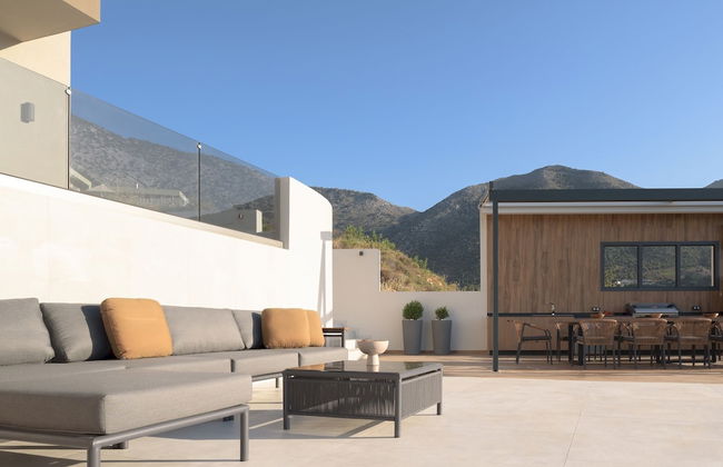 Luxurious Villa Dias With Tennis Court by Estia - Foto 66