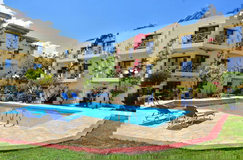 Foto 5 - Milos Apartments Malia