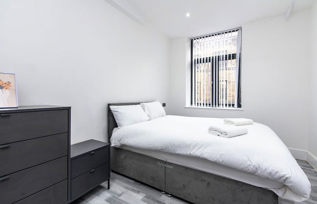 Mill Street Apartments - Foto 4