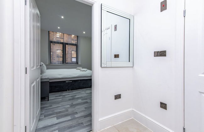 Mill Street Apartments - Foto 2