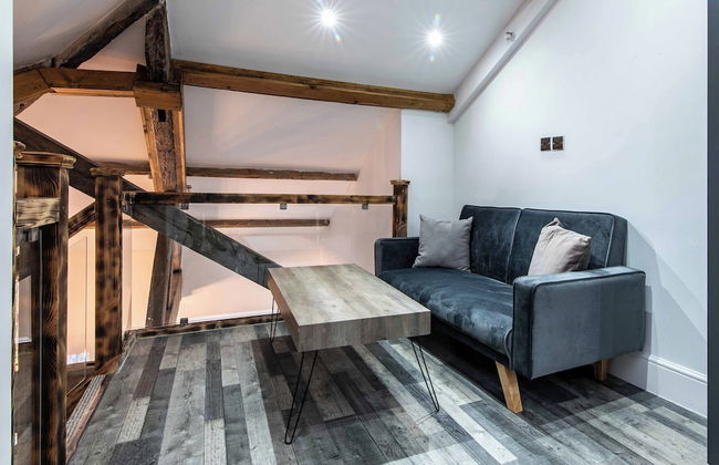 Mill Street Apartments - Foto 12