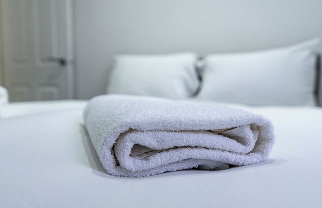 Mill Street Apartments - Foto 8