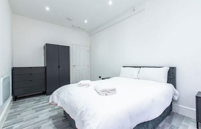 Mill Street Apartments - Foto 1