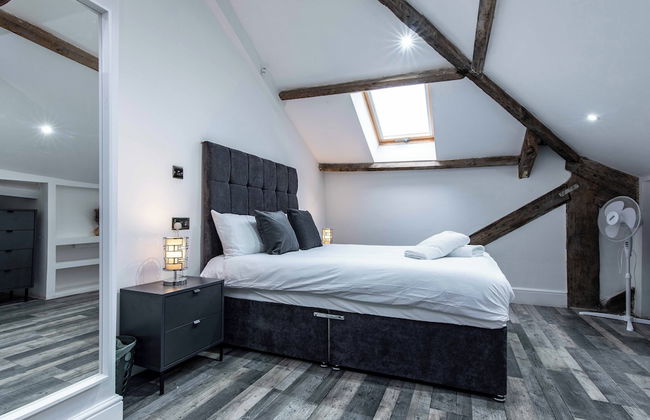 Mill Street Apartments - Foto 10