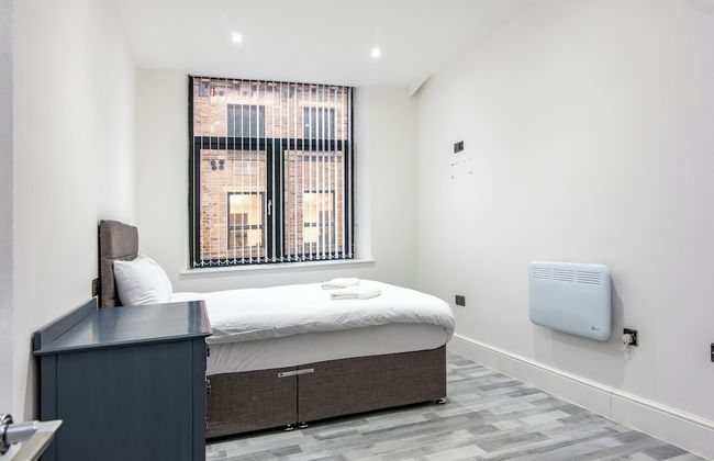 Mill Street Apartments - Foto 6