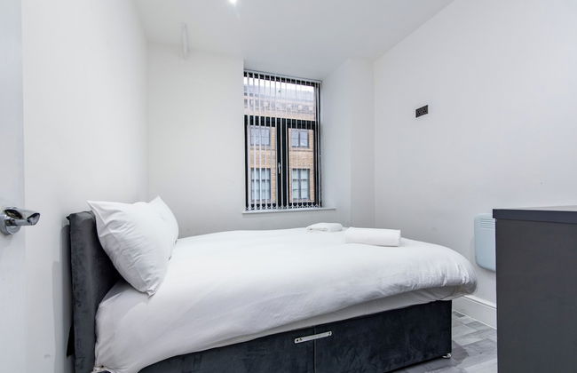 Mill Street Apartments - Foto 9