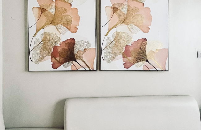 Modern Minimalist Paradise - Foto 15