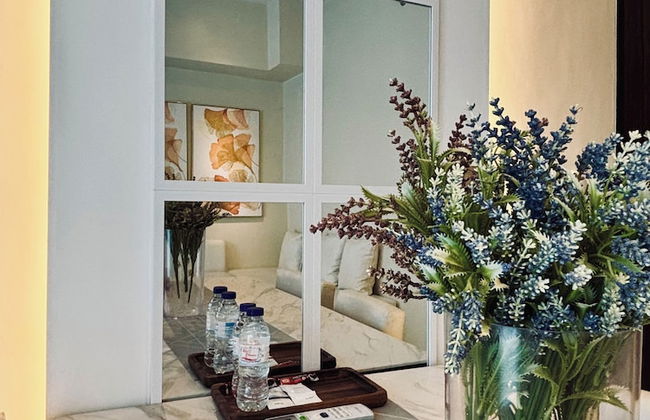 Modern Minimalist Paradise - Foto 24