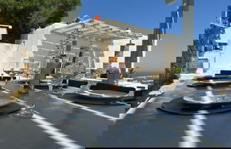Foto 2 - Sea View Paros - Allparos Villas