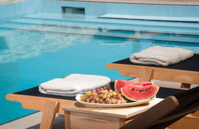 Phaistos Villas - Villa Kastalia Poolside Retreat - Photo 4