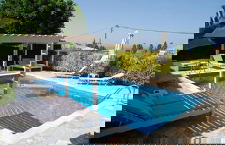 Foto 2 - Panorama II Villas in Ditiki Mani