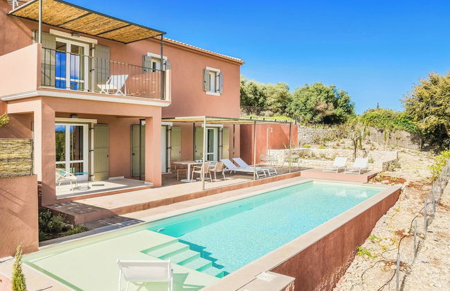 Villa Mare Kefalonia - Foto 19