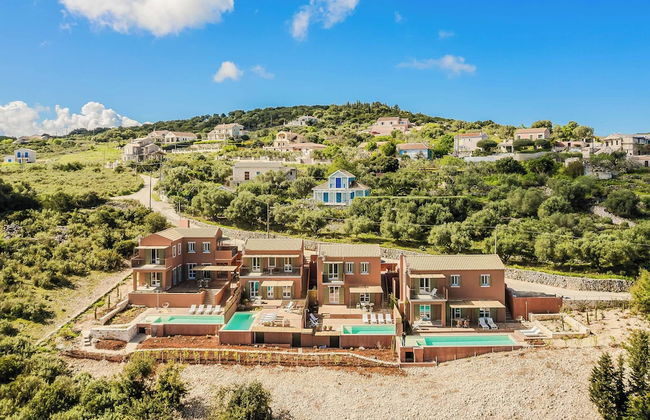 Villa Mare Kefalonia - Foto 29