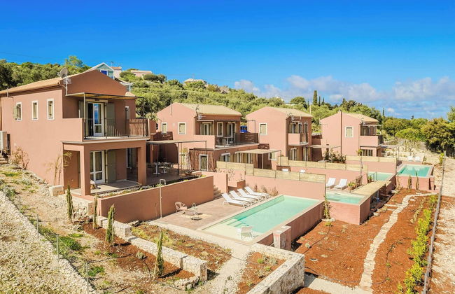 Villa Mare Kefalonia - Foto 18