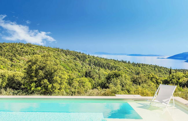 Villa Mare Kefalonia - Foto 21