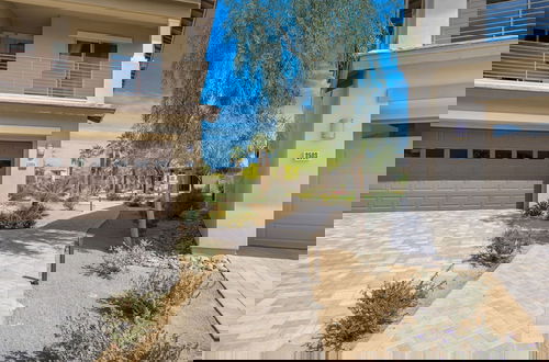 Photo 13 - A Luxurious Oasis Experience in Desert Palm