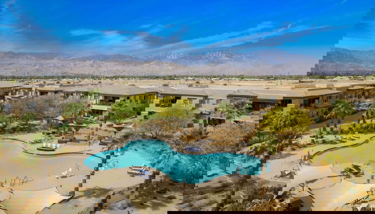 Photo 1 - A Luxurious Oasis Experience in Desert Palm