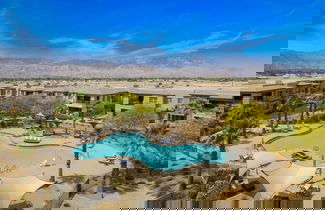 Photo 1 - A Luxurious Oasis Experience in Desert Palm