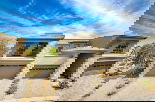 Photo 16 - A Luxurious Oasis Experience in Desert Palm