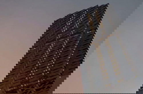 Foto 33 - Menara Jakarta Condo JI EXPO by Blezz