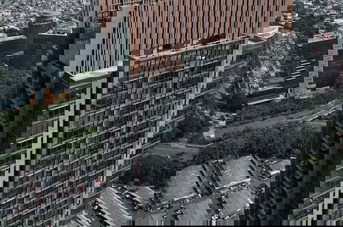 Foto 32 - Menara Jakarta Condo JI EXPO by Blezz