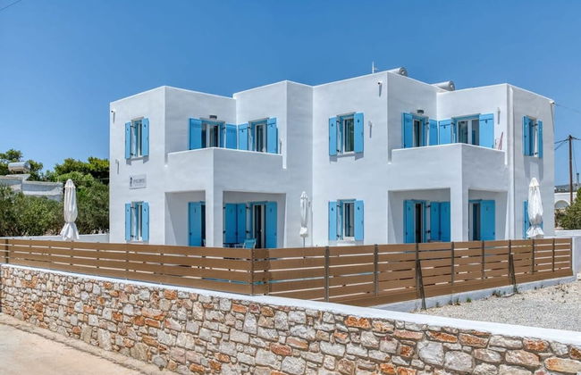 Seaside Splendor - Apollo s Poolside Retreat - Photo 17