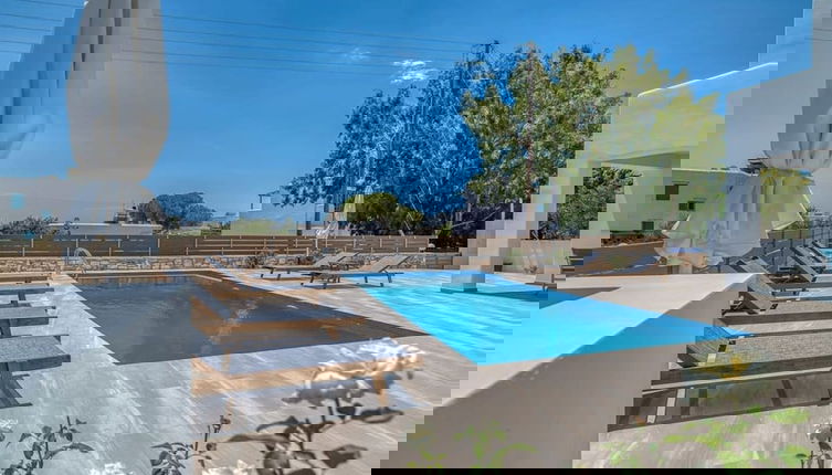 Foto 1 - Seaside Splendor - Apollo s Poolside Retreat