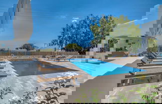 Foto 1 - Seaside Splendor - Apollo s Poolside Retreat