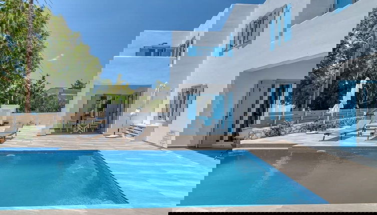 Foto 1 - Venus s Seaside Bliss - Paros Dream Haven